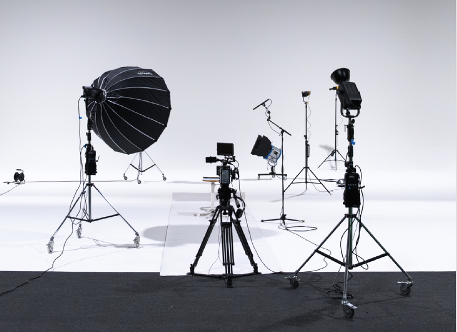 K50 studio